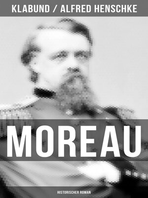 cover image of MOREAU